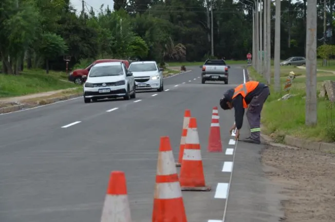 Obras