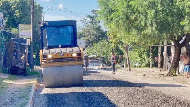 Obras