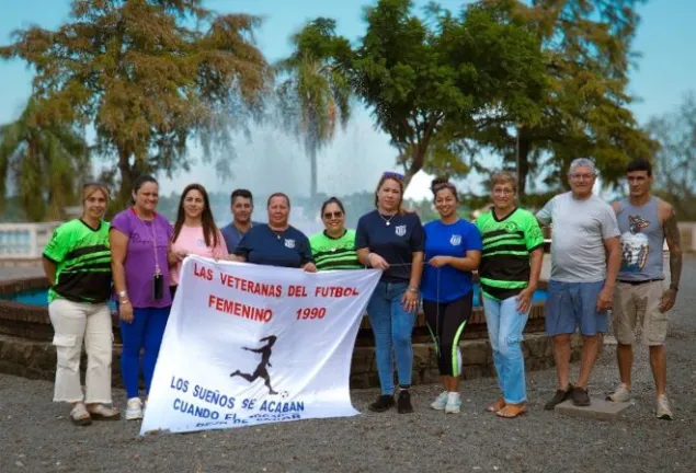 futbol femenino