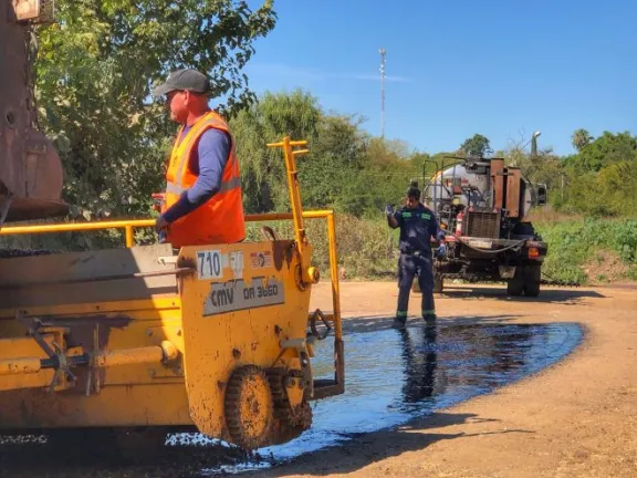 Obras