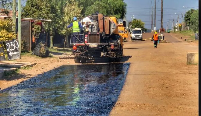 Obras