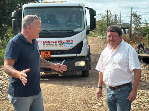 Obras