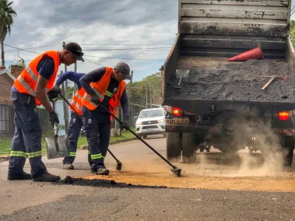 Obras