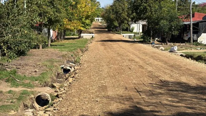 Obras