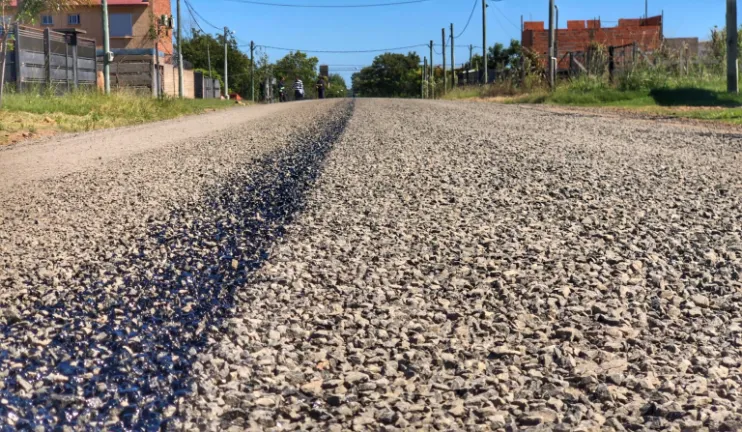 Obras