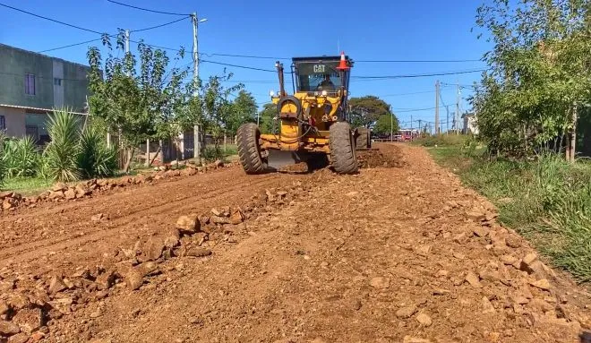 Obras