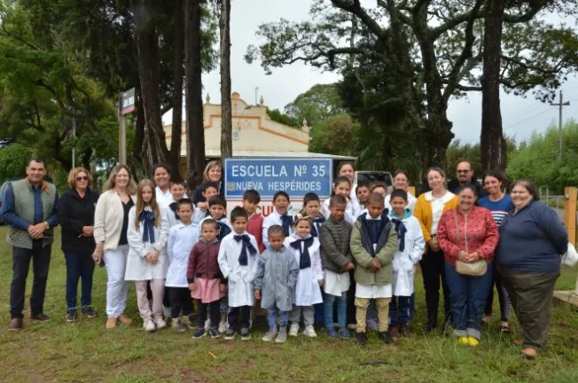 escuela