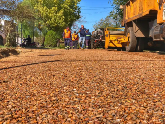 Obras