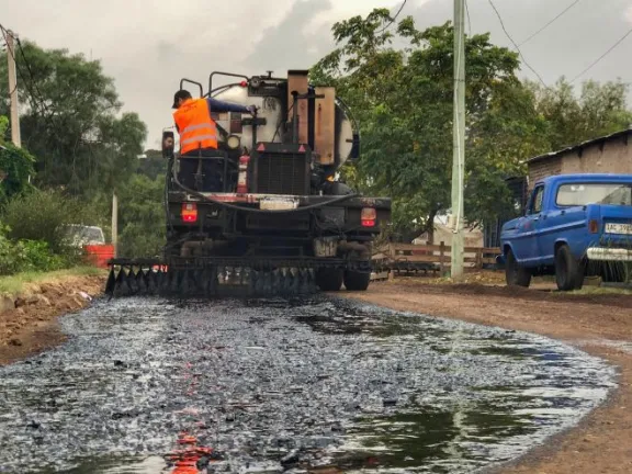 Obras