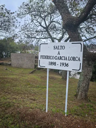 GARCIA LORCA