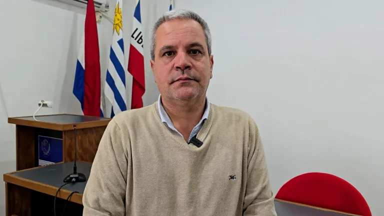 Carlos Silva
