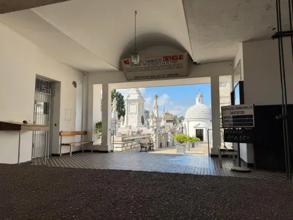 CEMENTERIO