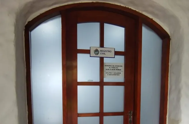 registro