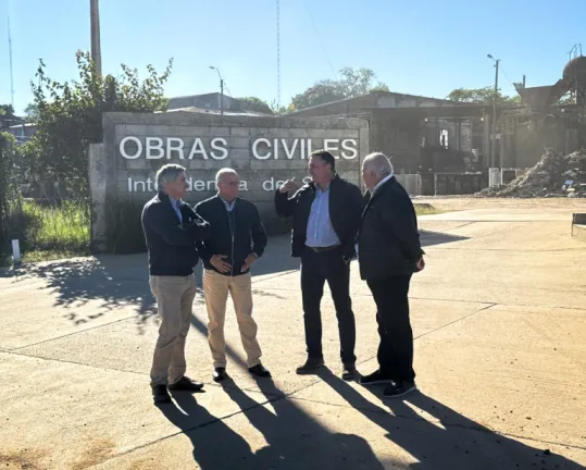 Obras