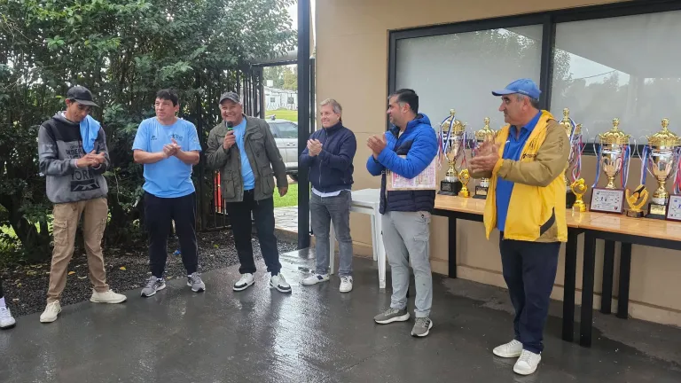 Deportes