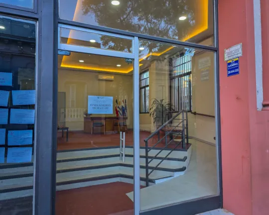 registro civil