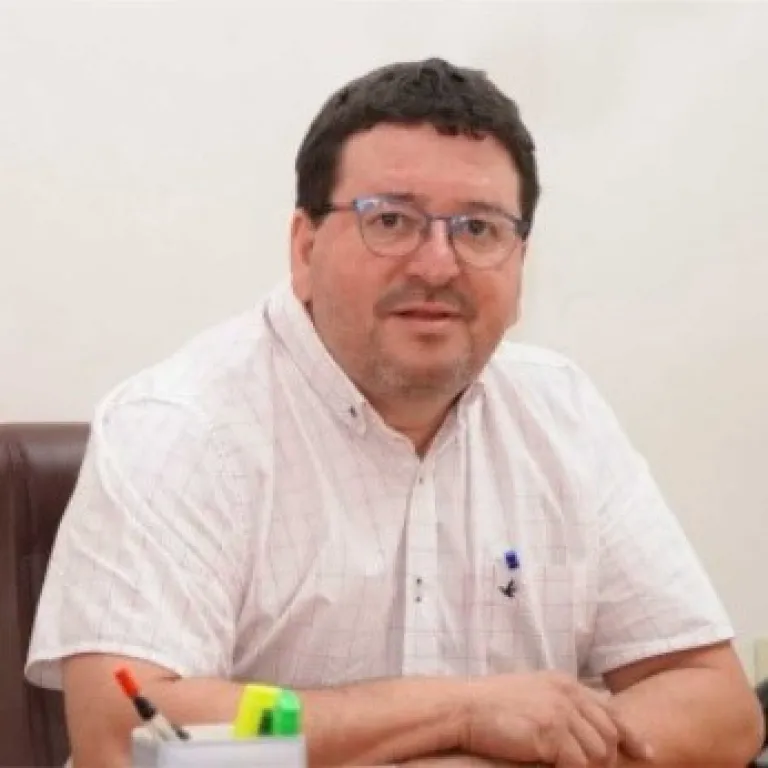 Tec. Univ. Gustavo Chiriff