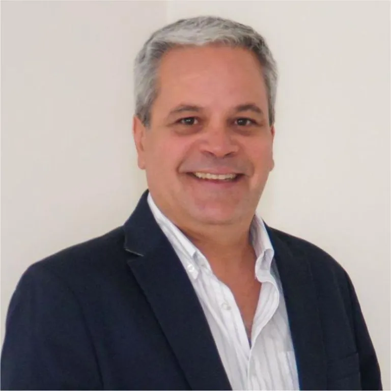 Carlos Silva