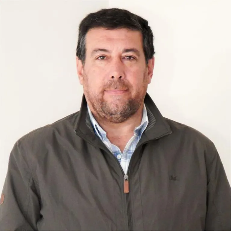 Gabriel Rodríguez