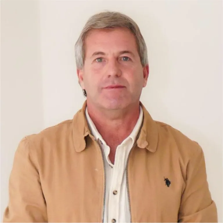 Marcelo García Da Rosa