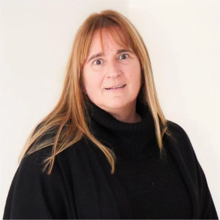 María Eugenia Almiron