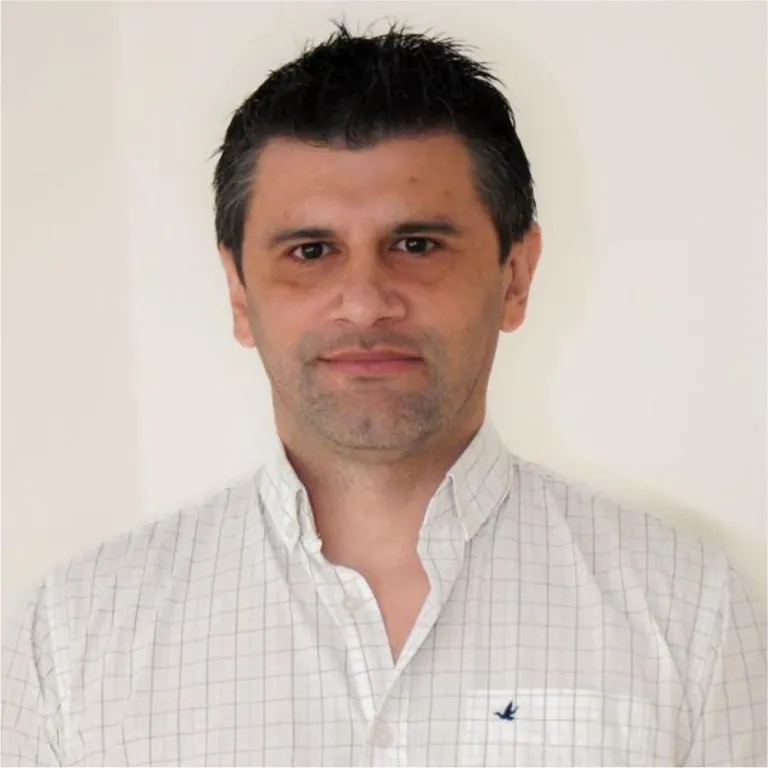 Pablo Da Cunda