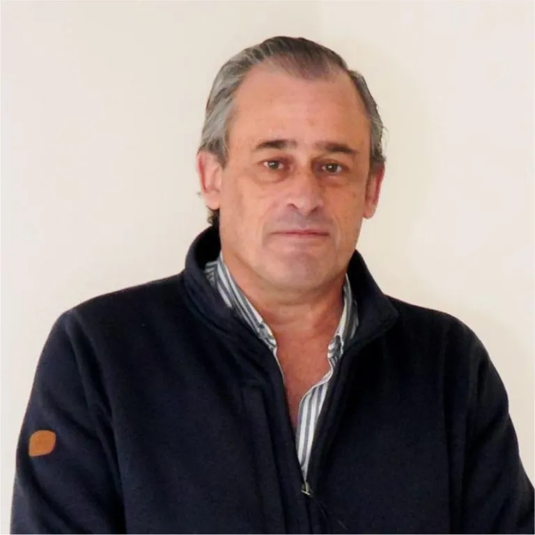 Alejandro Secco
