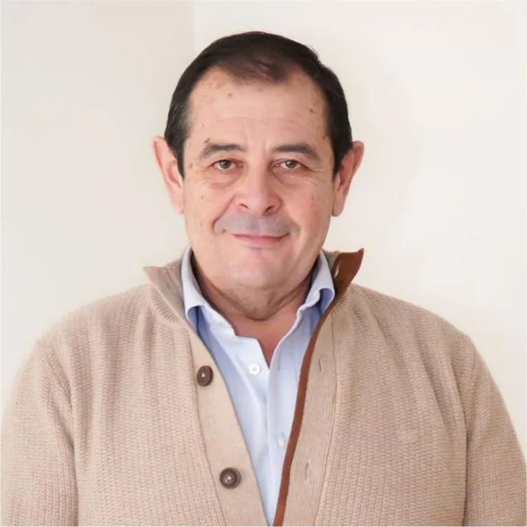Daniel Galliazzi