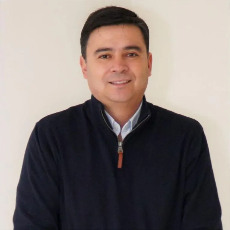 Eduardo Hoover