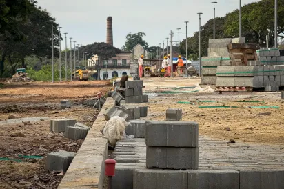 Obras