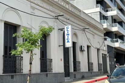 clinica