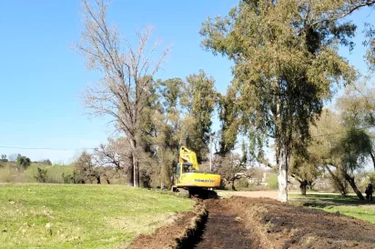 Obras