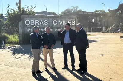 Obras