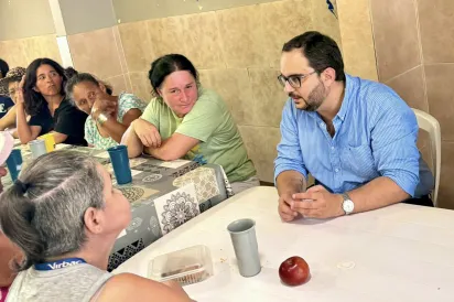 desarrollo social
