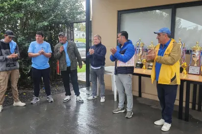 Deportes