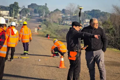 Obras