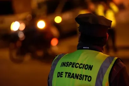 transito
