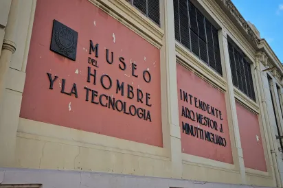 museo