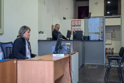 registro